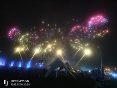 -泰达航母主题公园