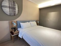 -莫泰酒店(厦门万象城火车站地铁站店)