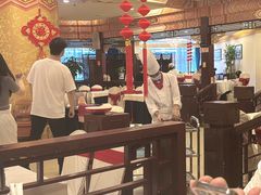 -全聚德(上海首店浦东店)