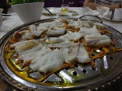 -凯盈阁·顺德私房菜·桑拿鸡