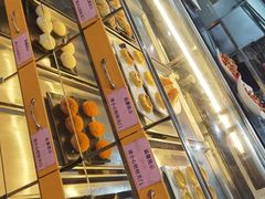 自助取餐区-聚家渔村·寻味顺德(大良店)