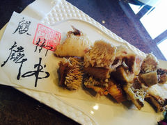富都青枫苑宾馆-都喜天丽富都青枫苑酒店-青枫小筑