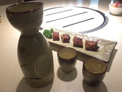 -赤坂亭M9和牛烧肉·日料398放题(万达店)