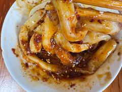 -洞子口张老二凉粉(文殊院店)