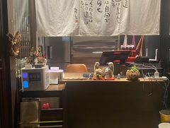 -雷神拉面(财富中心玉米楼店)
