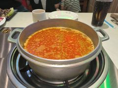 -荣叔港式沙嗲牛肉火锅(正佳潮流店)