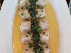 -环球港凯悦 · 享悦中餐厅