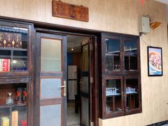 门面-聚贤庄(万江店)