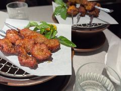-BetterThai 泰加(苏州中心店)