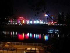 android_upload_pic-夜宴江景餐厅