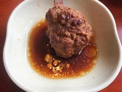 狮子头-佬钱湾仔(衣裳街店)