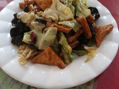 -大眼锅贴水饺(河东店)