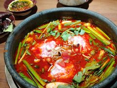 -笔记安顺夺夺粉火锅(中关村店)