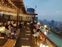 -萨芭蒂高空花园餐酒吧