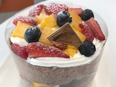 -卷心卷意·轻甜蛋糕(新光天地店)