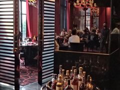 -L'ATELIER de Joel Robuchon(外滩18号店)
