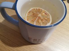 -蜜桃餐厅·伴山(湖滨商业街店)