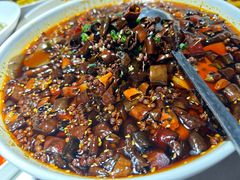 精品毛血旺-鸭王烤鸭店(三里河店)