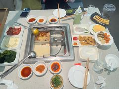 -海底捞火锅(咸阳丽彩万达店)