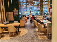 -红樱桃·欢乐餐厅(太原里店)