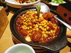 -卞氏菜根香·川菜(青羊万达店)