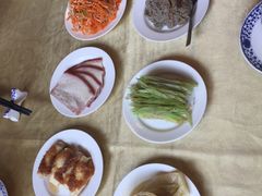 -厉家菜(德胜门总店)