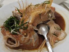 -黄埔华苑酒家(黄埔总店)