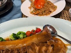 -杭州西湖柳莺里酒店·闻莺厅