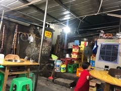 -渝味黄姐火锅(黄泥村店)