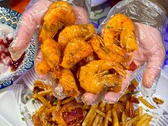 -巴特餐饮6加1音乐餐吧·新疆菜