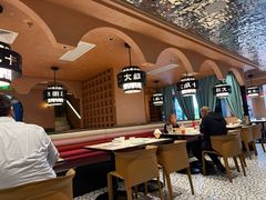 -清真·卡德尔大叔新疆主题餐厅(龙汇路店)
