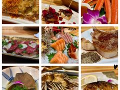 -割烹旭日本料理(龙湖狮山天街店)