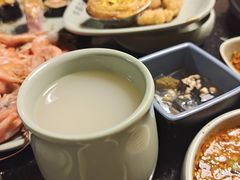 -韩盛·盛江山自助料理(奥体万达店)
