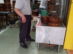 -海汇源老烧麦店(东大街总店)