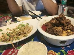 -人民公社大食堂(张家湾店)