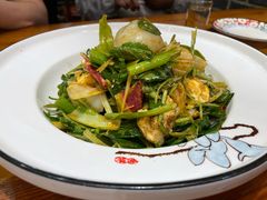 -陈家老院子·长春特色东北家宴(一匡街店)
