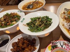 -新白鹿餐厅(城西银泰城店)