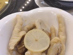 -御膳粥·牛乳粥底火锅·地道顺德菜(容桂店)