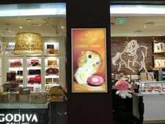 门面-GODIVA(海岸城店)