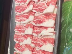 -新石器烤肉(虹悦城店)