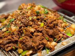 -新乾隆酒楼(帝景园店)