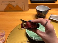 -鮨冠OMAKASE食べ放题(北京首店)