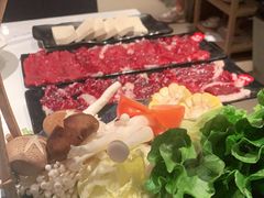 -陈记顺和牛肉火锅馆(天河北路店)