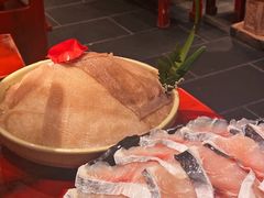 -袁老四重庆老火锅(桐梓坡店)