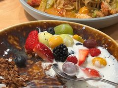 -麦田工坊(月湖店)