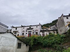 -新安江山水画廊风景区