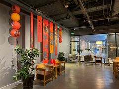 -魔方城市书房(中街益田店)