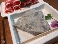 -傣妹火锅(南京东路一店)