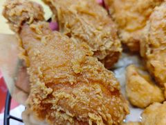 -胖老爹美式炸鸡(远洋旗舰店)