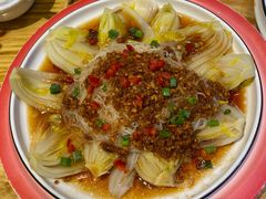 -老姑砂锅·烧烤天津菜(体北道店)